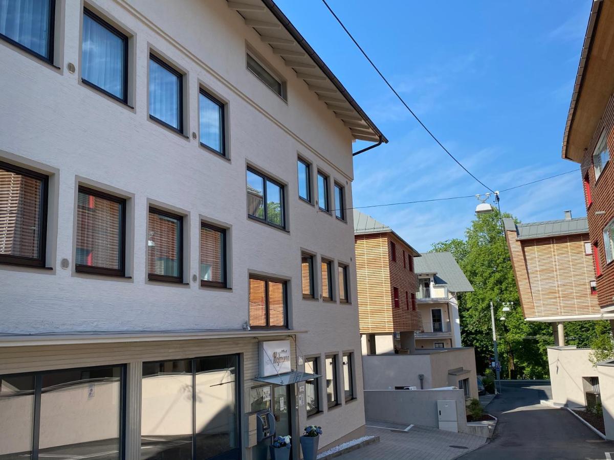 Sky View Salzburg Apartamento Exterior foto